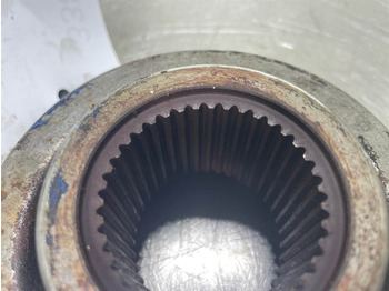 Essieu et pièces pour Engins de chantier Liebherr L544-7009242-Drive flange/Antriebsflansch: photos 3