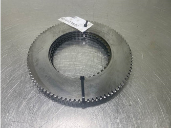 Pièces de frein LIEBHERR