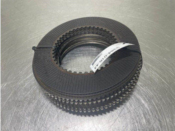 Pièces de frein LIEBHERR