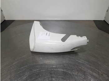Cabine et intérieur pour Engins de chantier Liebherr L586 2plus2-8920306-Bulb carrier front right: photos 2