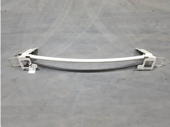 Cabine et intérieur LIEBHERR
