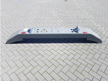 Frame/ Châssis LIEBHERR