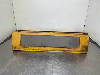 Frame/ Châssis LIEBHERR