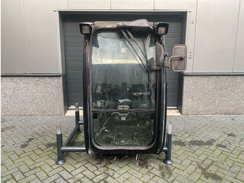 Cabine et intérieur pour Engins de chantier Liebherr LH24M-94087410-Cabin/Kabine/Cabine: photos 4