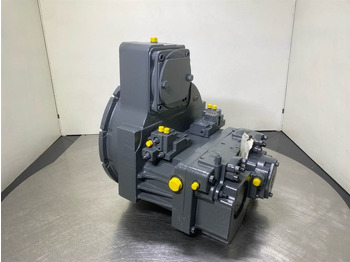 Hydraulique LIEBHERR