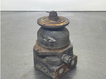 Hydraulique pour Engins de chantier Liebherr LH80-10332890-Luefter motor: photos 2