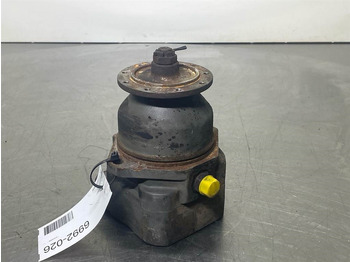 Hydraulique pour Engins de chantier Liebherr LH80-10332890-Luefter motor: photos 3