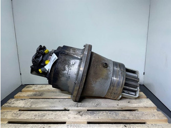 Hydraulique LIEBHERR