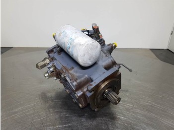 Hydraulique LINDE