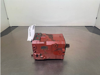 Hydraulique LINDE
