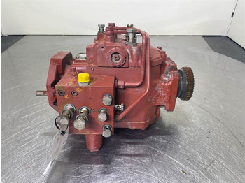 Hydraulique LINDE