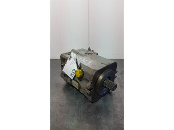 Hydraulique ATLAS
