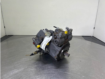 Hydraulique pour Engins de chantier Linde HPV75-02 - Vögele - 2075214 -Drive pump/Fahrpumpe: photos 3