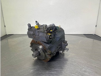 Hydraulique VÖGELE