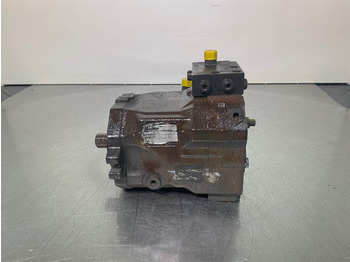 Hydraulique LINDE