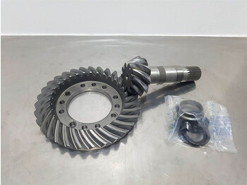 Essieu et pièces pour Engins de chantier neuf MC Cormick -Carraro CA66314-Bevel gear set/Kegelra: photos 2