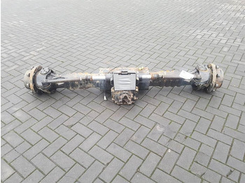 Essieu et pièces MANITOU