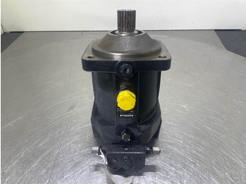 Hydraulique pour Engins de chantier Manitou -Rexroth A6VM140DA1/63W-Drive motor/Fahrmotor: photos 5