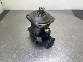 Hydraulique pour Engins de chantier Manitou -Rexroth A6VM140DA1/63W-Drive motor/Fahrmotor: photos 3