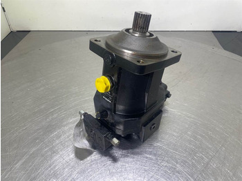 Hydraulique pour Engins de chantier Manitou -Rexroth A6VM140DA1/63W-Drive motor/Fahrmotor: photos 4