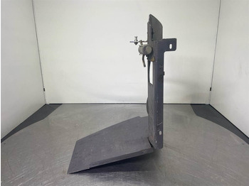 Frame/ Châssis MECALAC