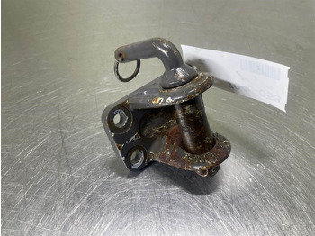 Frame/ Châssis MECALAC