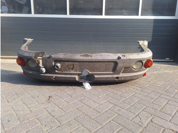 Frame/ Châssis MECALAC