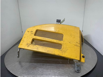 Frame/ Châssis MECALAC