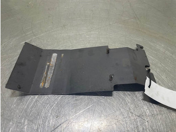 Frame/ Châssis MECALAC