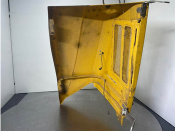 Frame/ Châssis pour Engins de chantier Mecalac 12MTX - Hood/Haube/Kap: photos 5