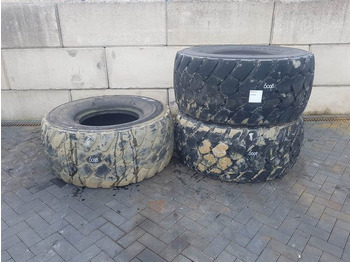 Pneus et jantes MICHELIN