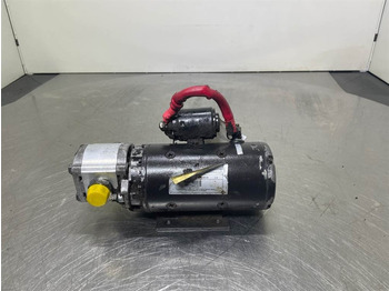 Hydraulique NEW HOLLAND