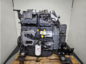 Moteur NEW HOLLAND
