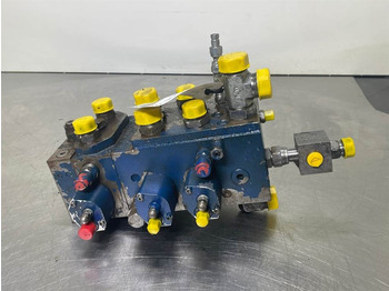 Hydraulique NEW HOLLAND