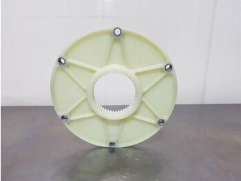 Moteur O&K