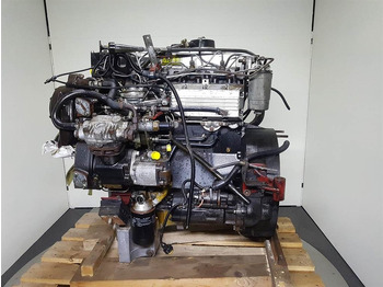 Moteur et pièces PERKINS