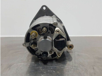 Moteur pour Engins de chantier neuf Perkins 4.236-14V 55A-Alternator/Lichtmaschine/Dynamo: photos 5