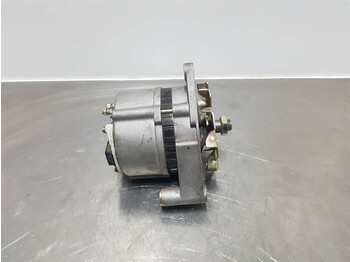 Moteur pour Engins de chantier neuf Perkins 4.236-14V 55A-Alternator/Lichtmaschine/Dynamo: photos 3