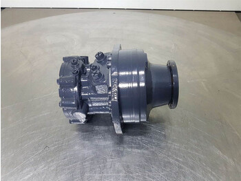 Hydraulique POCLAIN