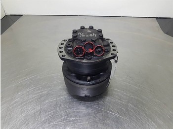 Hydraulique POCLAIN