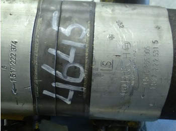 Hydraulique Rexroth 0510365305 - Gearpump/Zahnradpumpe/Tandwielpomp: photos 3