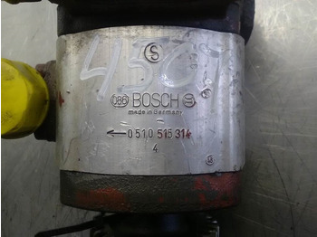 Hydraulique Rexroth 0510515314 - Gearpump/Zahnradpumpe/Tandwielpomp: photos 3