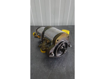 Hydraulique AHLMANN