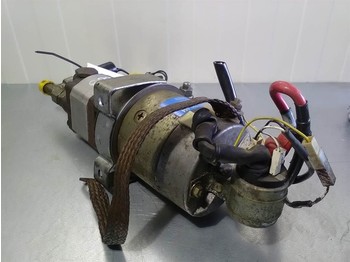 Hydraulique Rexroth 1517220554 - Compact-/steering unit: photos 2