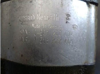 Hydraulique Rexroth 1517220554 - Compact-/steering unit: photos 3