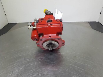 Hydraulique pour Engins de chantier Rexroth A4VG90EP3D1/32L-R902133051-Drive pump/Fahrpumpe: photos 2