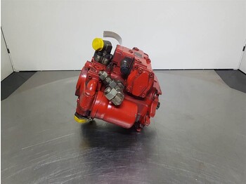 Hydraulique pour Engins de chantier Rexroth A4VG90EP3D1/32L-R902133051-Drive pump/Fahrpumpe: photos 3