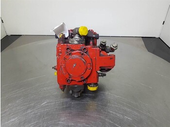 Hydraulique pour Engins de chantier Rexroth A4VG90EP3D1/32L-R902133051-Drive pump/Fahrpumpe: photos 4