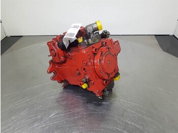 Hydraulique pour Engins de chantier Rexroth A4VG90EP3D1/32L-R902133051-Drive pump/Fahrpumpe: photos 5