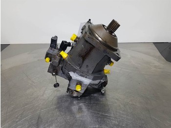 Hydraulique REXROTH